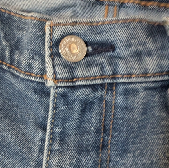 Levi Strauss 511 Men's Jeans 34//32 - Picture 8 of 10